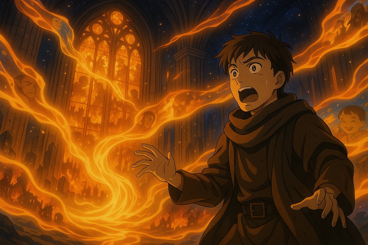 Chapter 33: The Memory Core